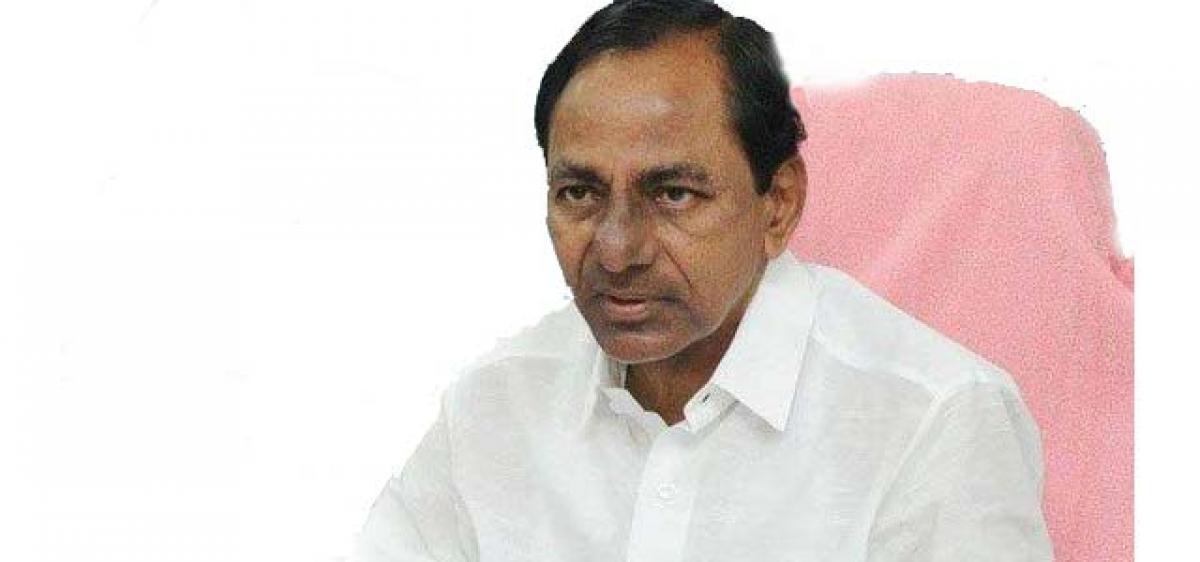 Telangana Govt to unveil slew of welfare schemes