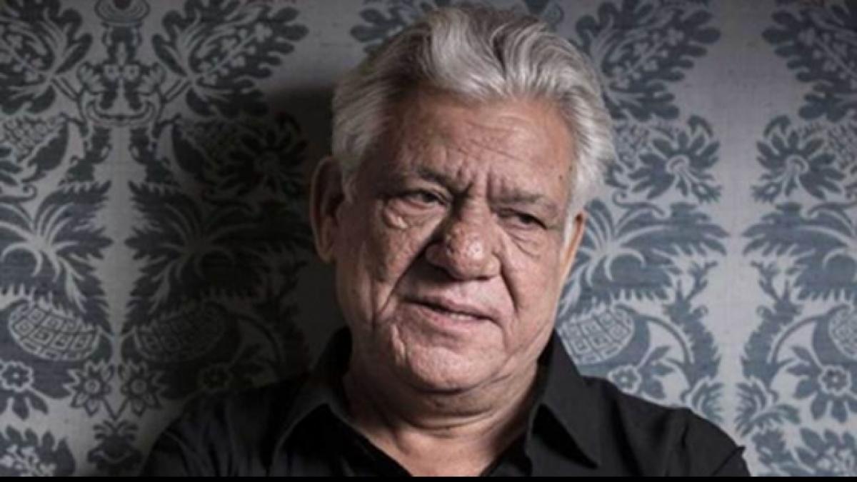 Om Puri honoured at Oscars 2017