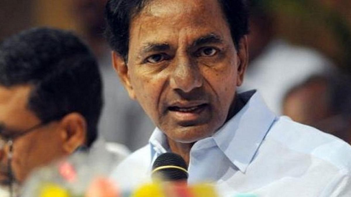 TDP takes on KCR over comments on HC bifurcation