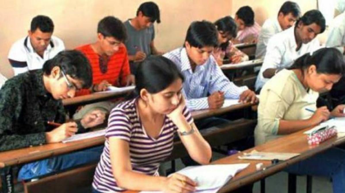 CBSE will announce results on time, says Javadekar