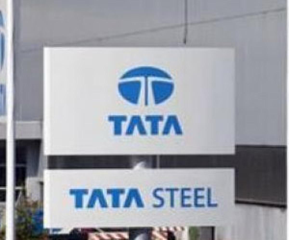 Tata Steel eyes stake in Thyssenkrupps Europe steel unit