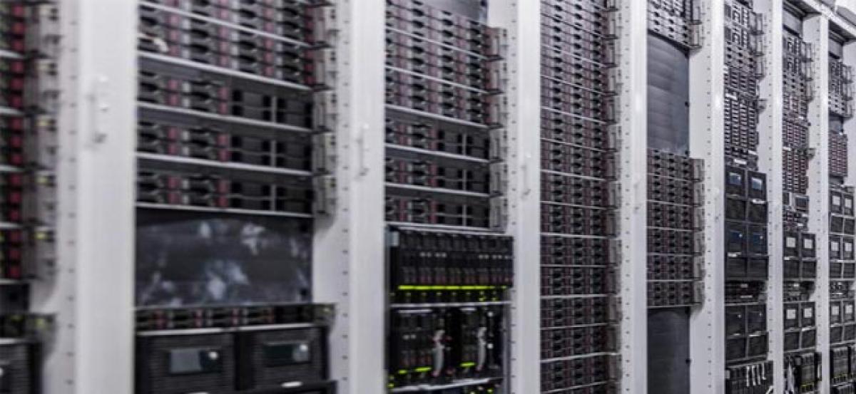 Modern Data Center Is The Future Of It Infrastructure, Today