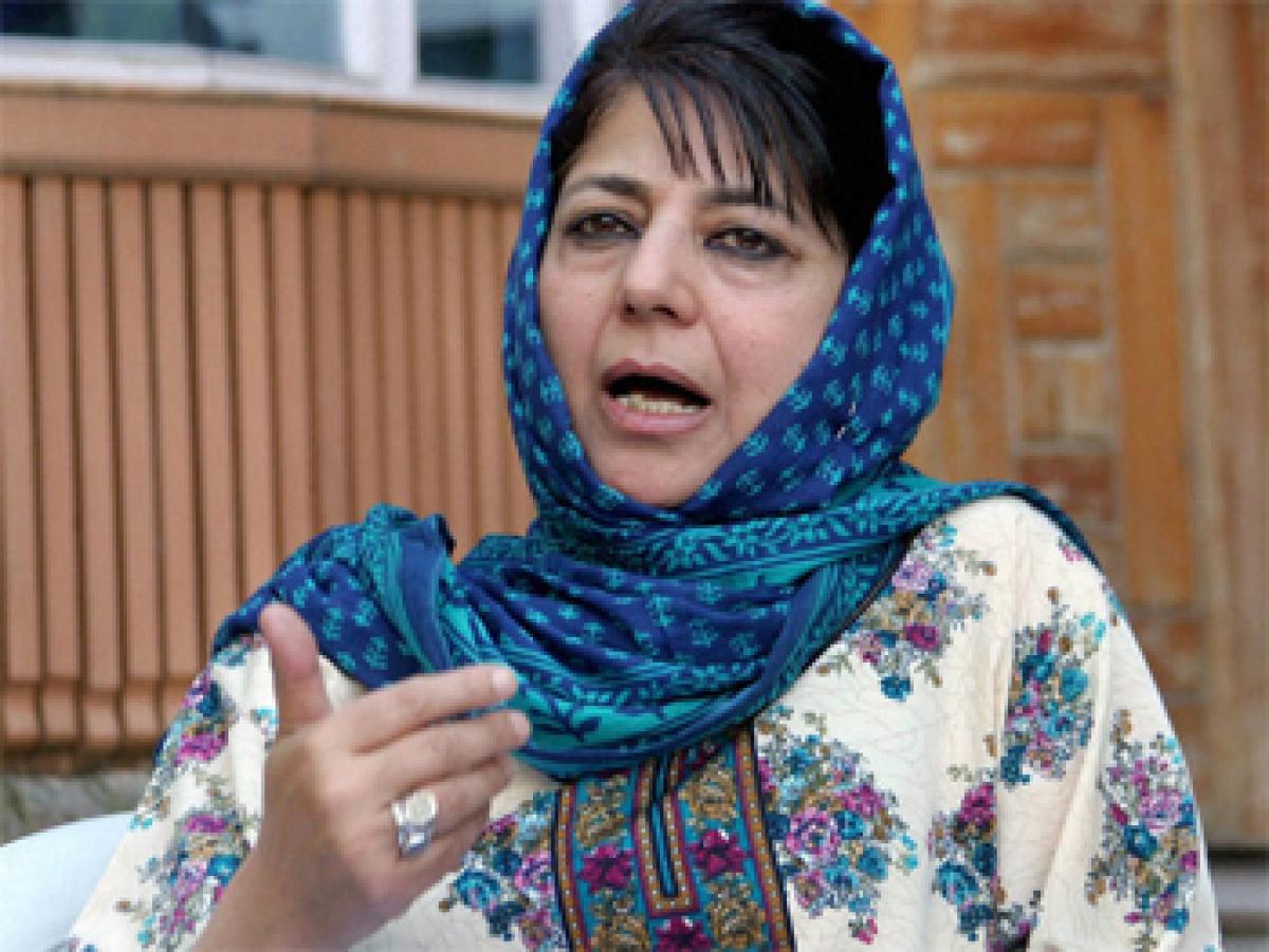 PDP-BJP to stake claim to power in J&K post Governor meeting