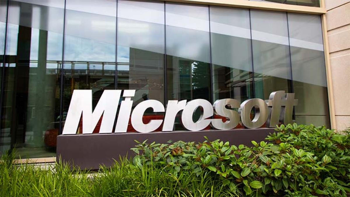 Microsoft signs MoU with ICT Academy