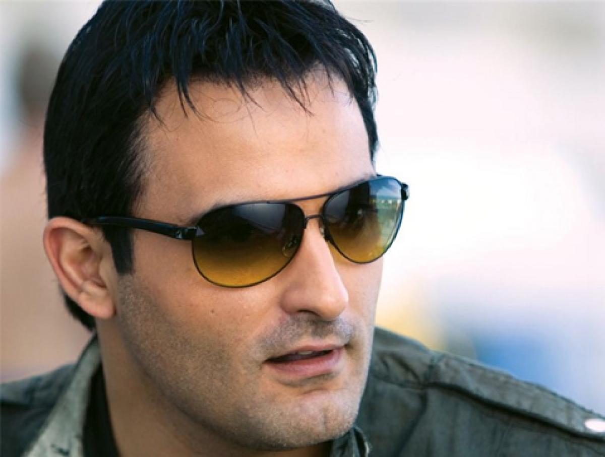 Want to take substantial but small parts for comeback: Akshaye Khanna