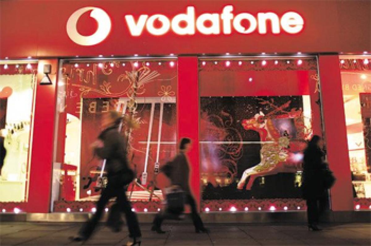 HC issues ultimatum to Vodafone, seeks reply on show cause notice