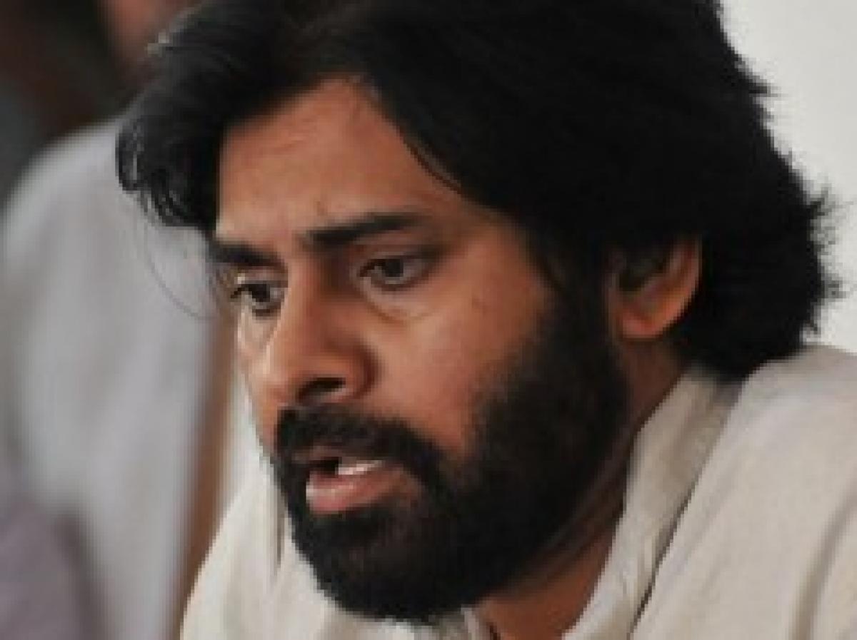 Pawan Kalyan victim of Chandrababus use and throw policy: YSRCP