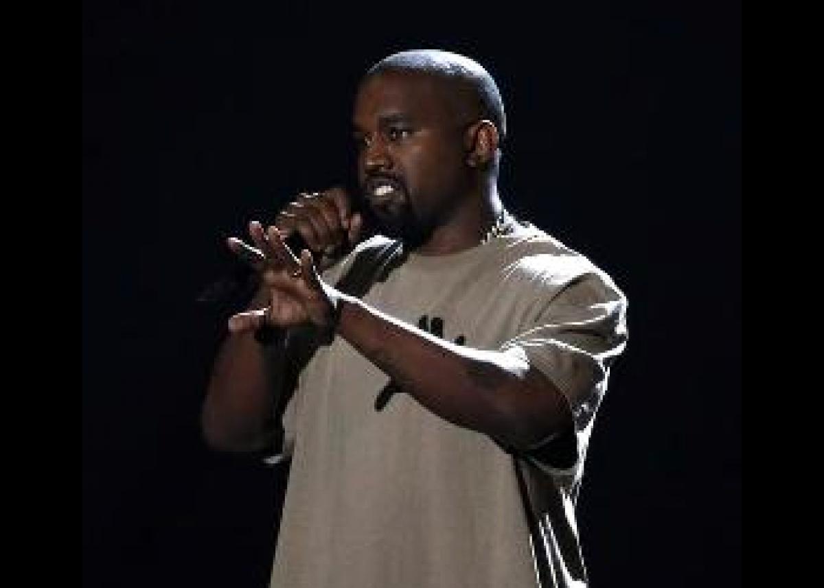 Kanye West is broke, admits to $53 million debt