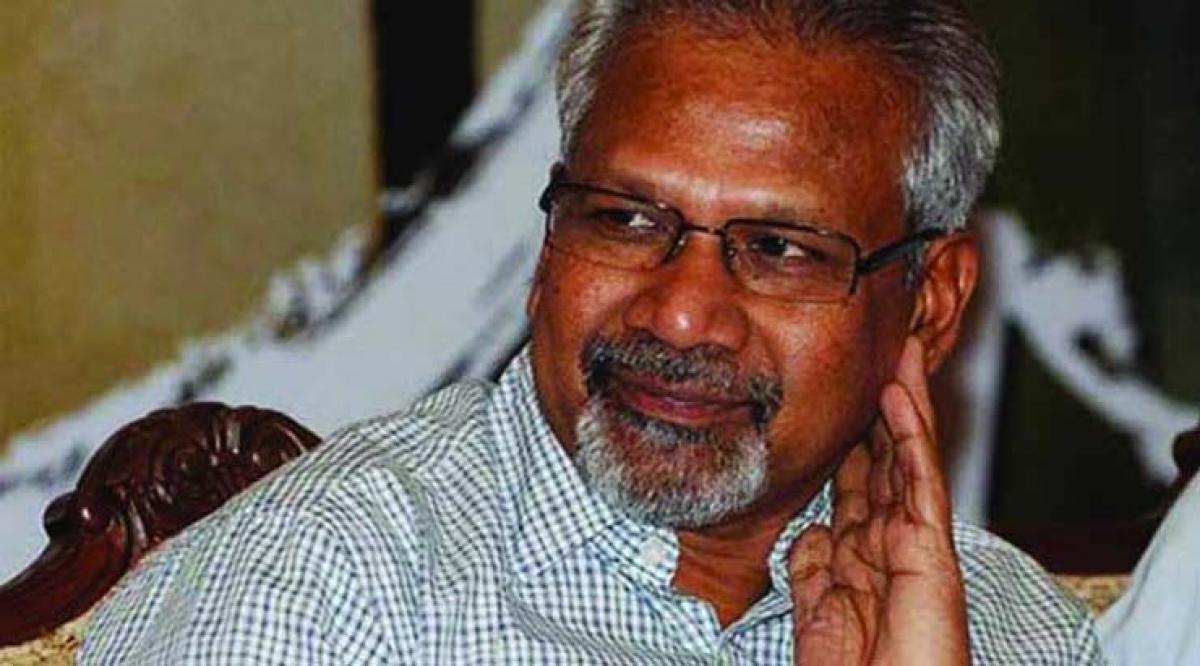 Renowned New York museum to honor Mani Ratnam