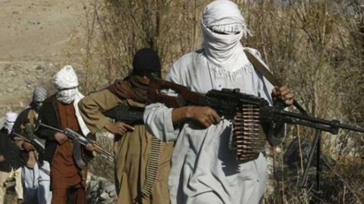 Taliban threatens Paks main electrical company in heat-stricken Karachi