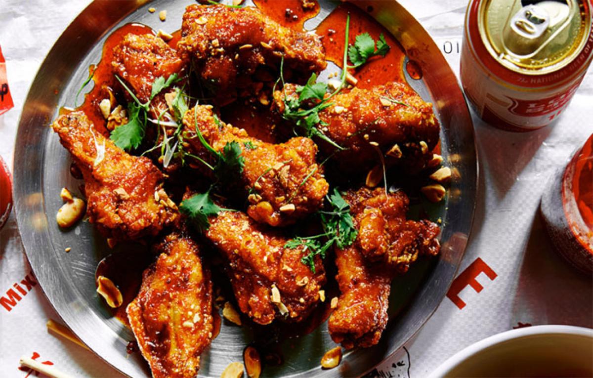 Bon Appetit Hot 10: Indian origin chefs restaurant nominated