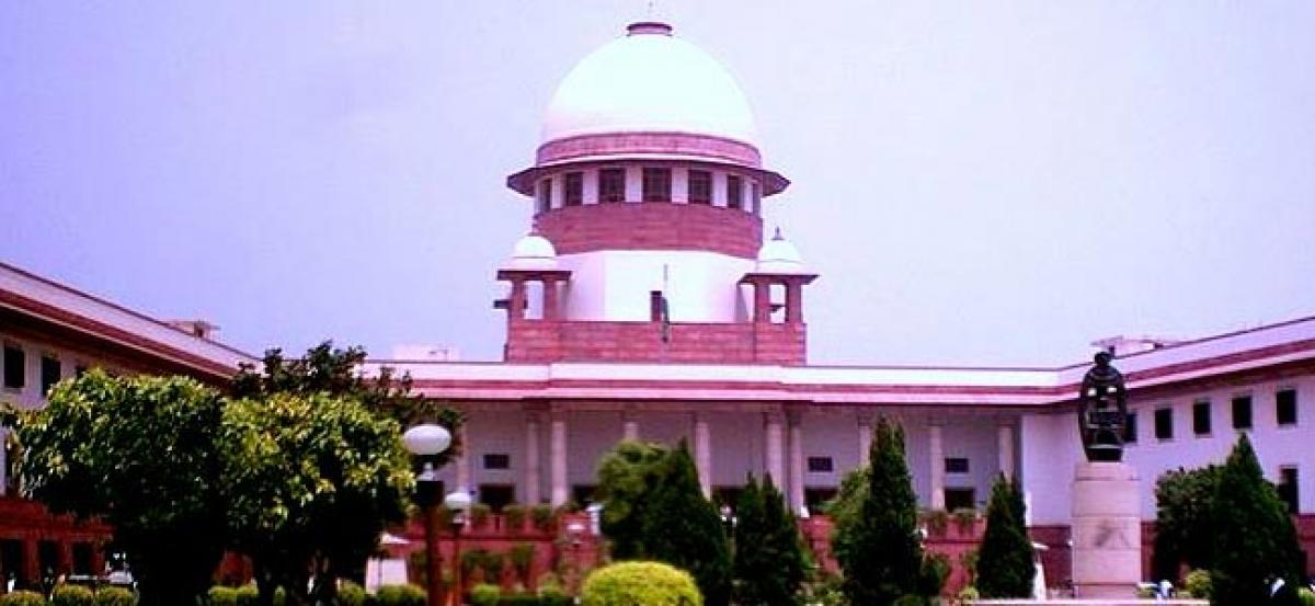 SC says NEET ordinance open to doubt but refuses to stay it