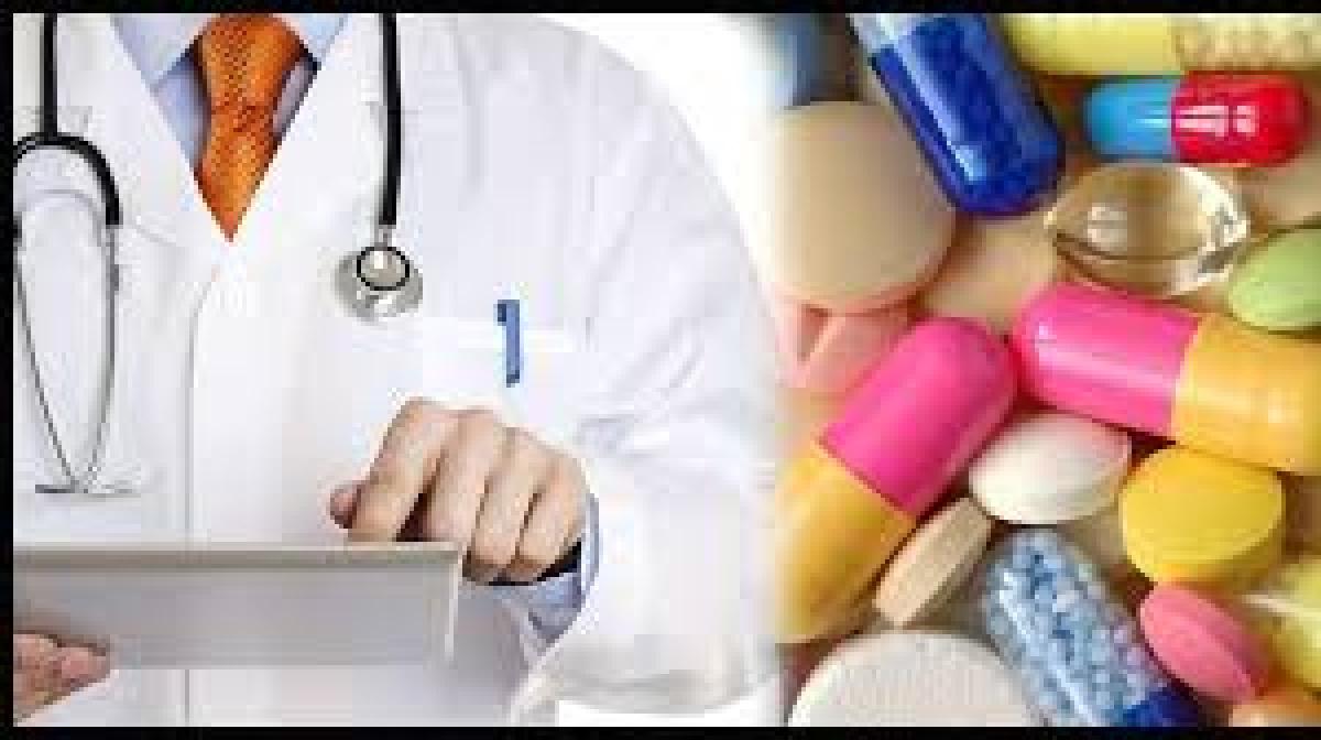 Why physicians prescribe costly medicines