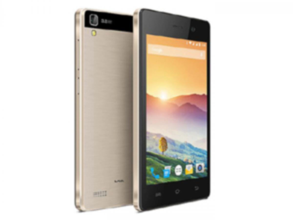 Gadget Launch: Lava Flair S1 specifications, price in India