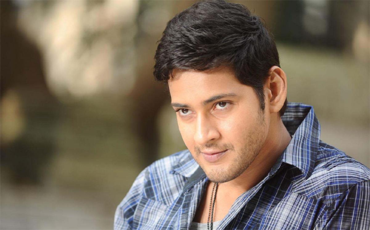 Vikram pips star directors to bag Mahesh’s next