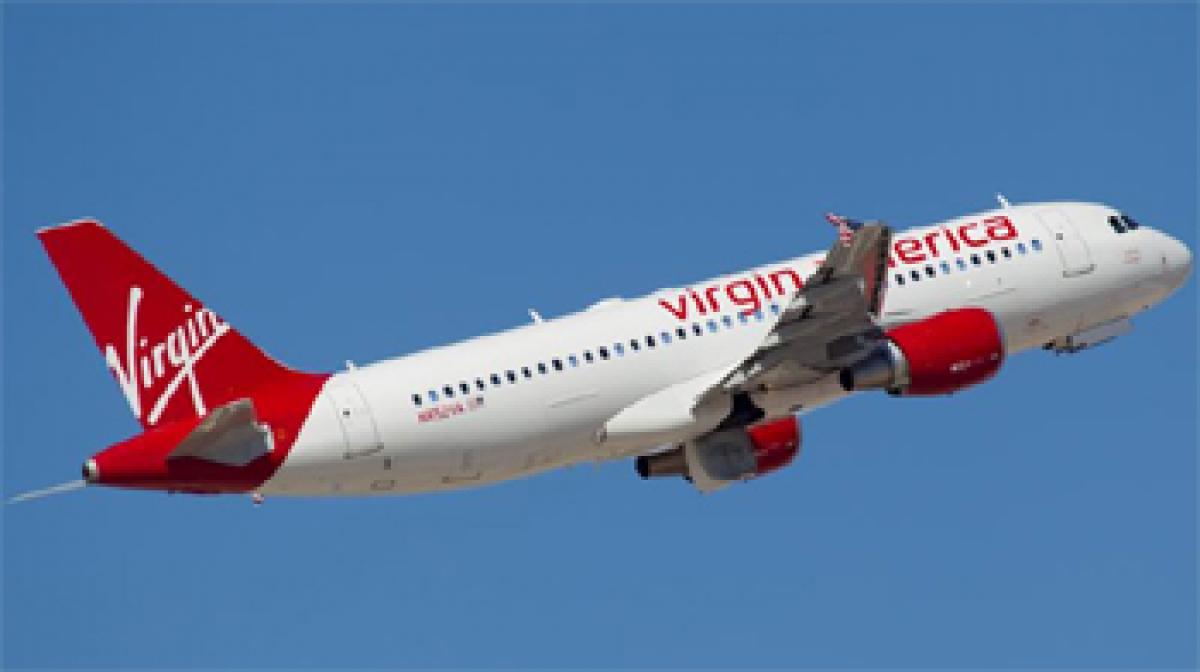 Virgin America receives takeover offers: Source