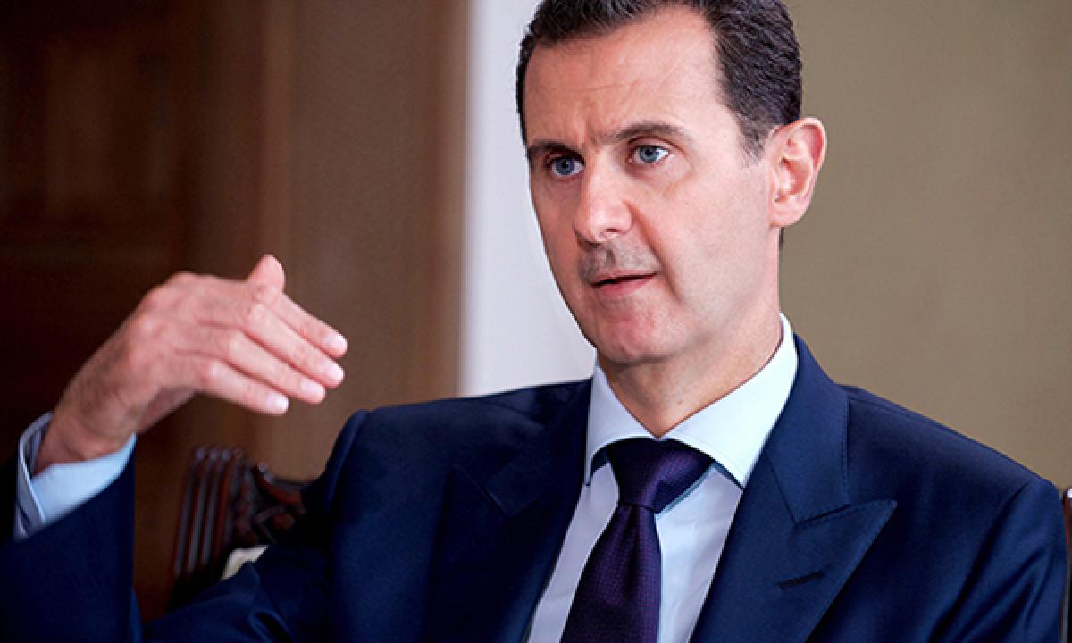 Syrian army retakes complete control of Aleppo handing President Bashar al-Assad his biggest win