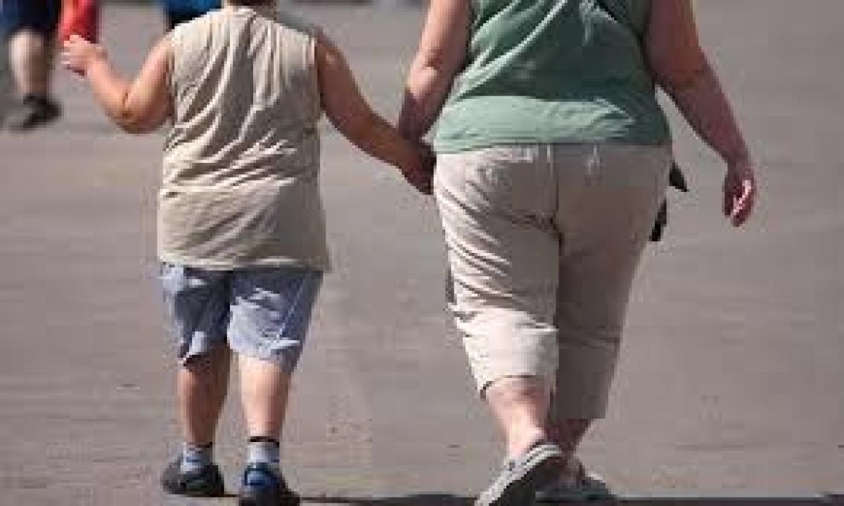 Obese? Cut down on siting time to curb heart disease risk