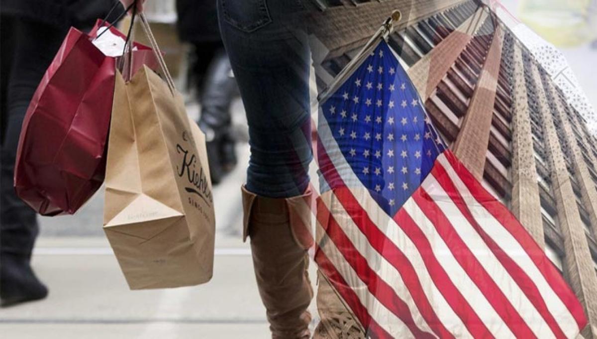 US economy exceeds expectations in Q2