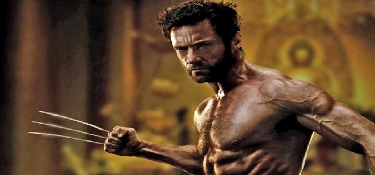 Hugh Jackman confesses, was struggling before X-Men