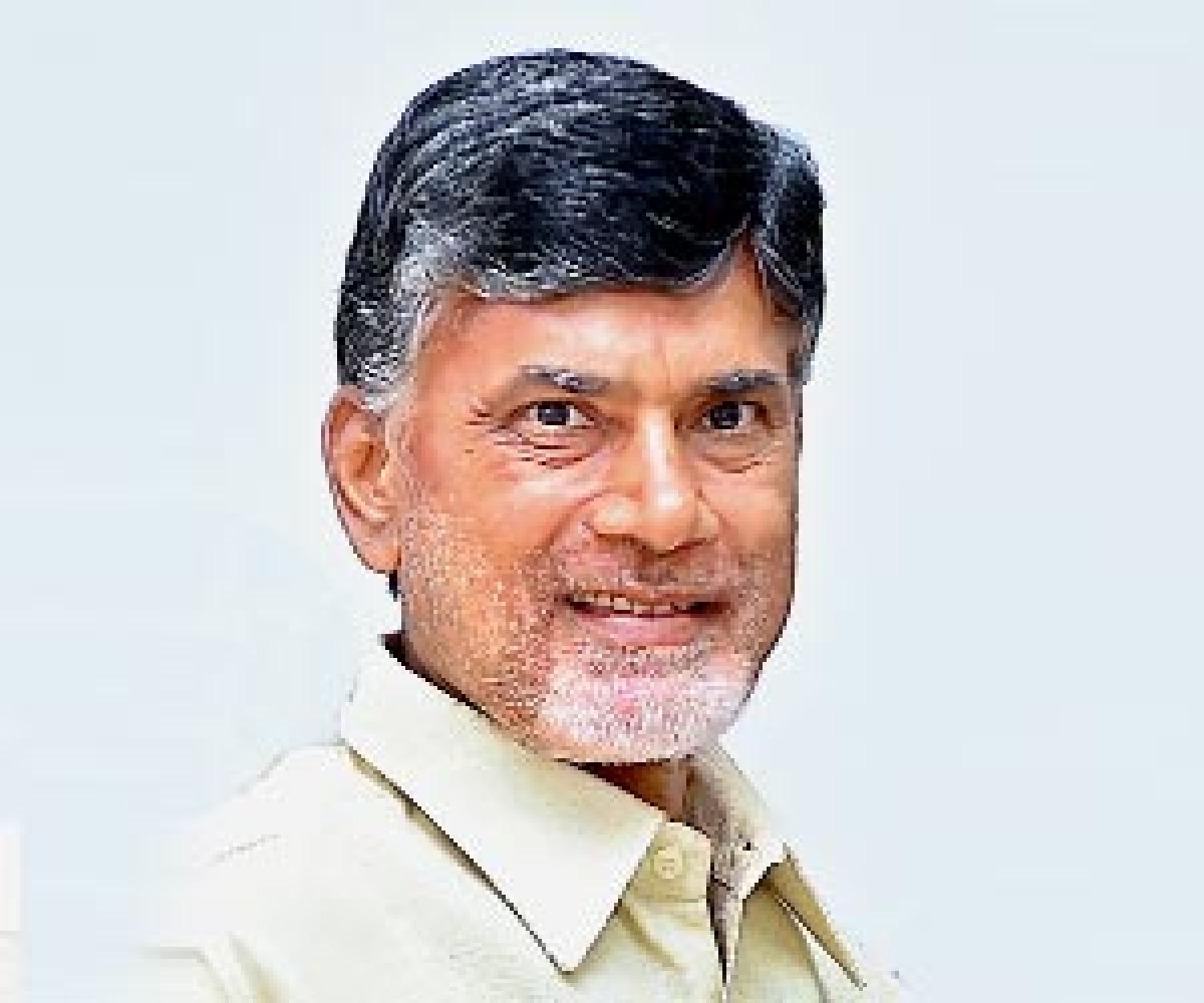 Chief Minister  to be feted in Rajahmundry