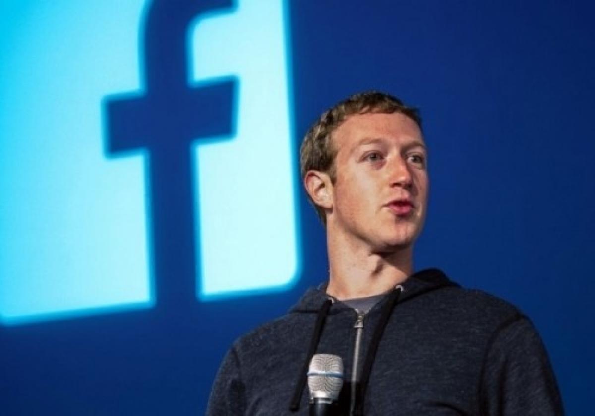 Riding on advertisement growth, Facebook declares stellar profit in first quarter