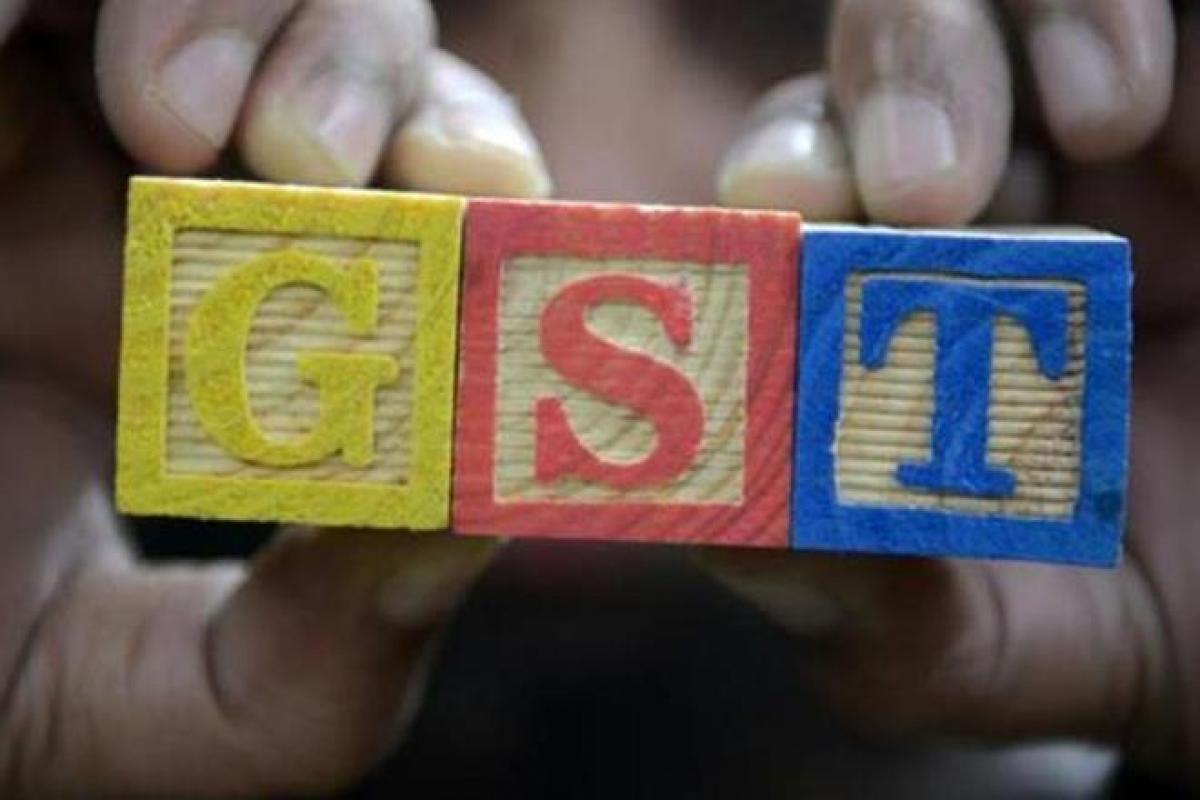 UP Cabinet approves implementation of GST