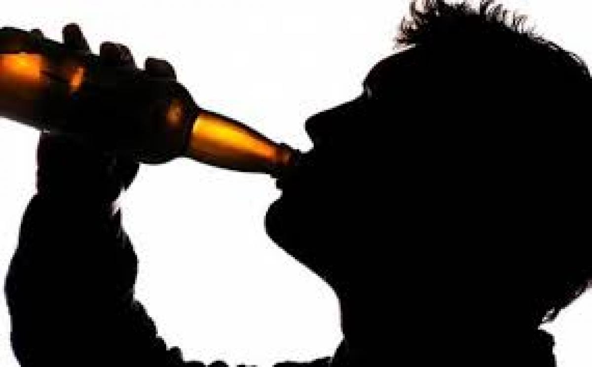 Ahmedabad: 29 NID students held after liquor party raid