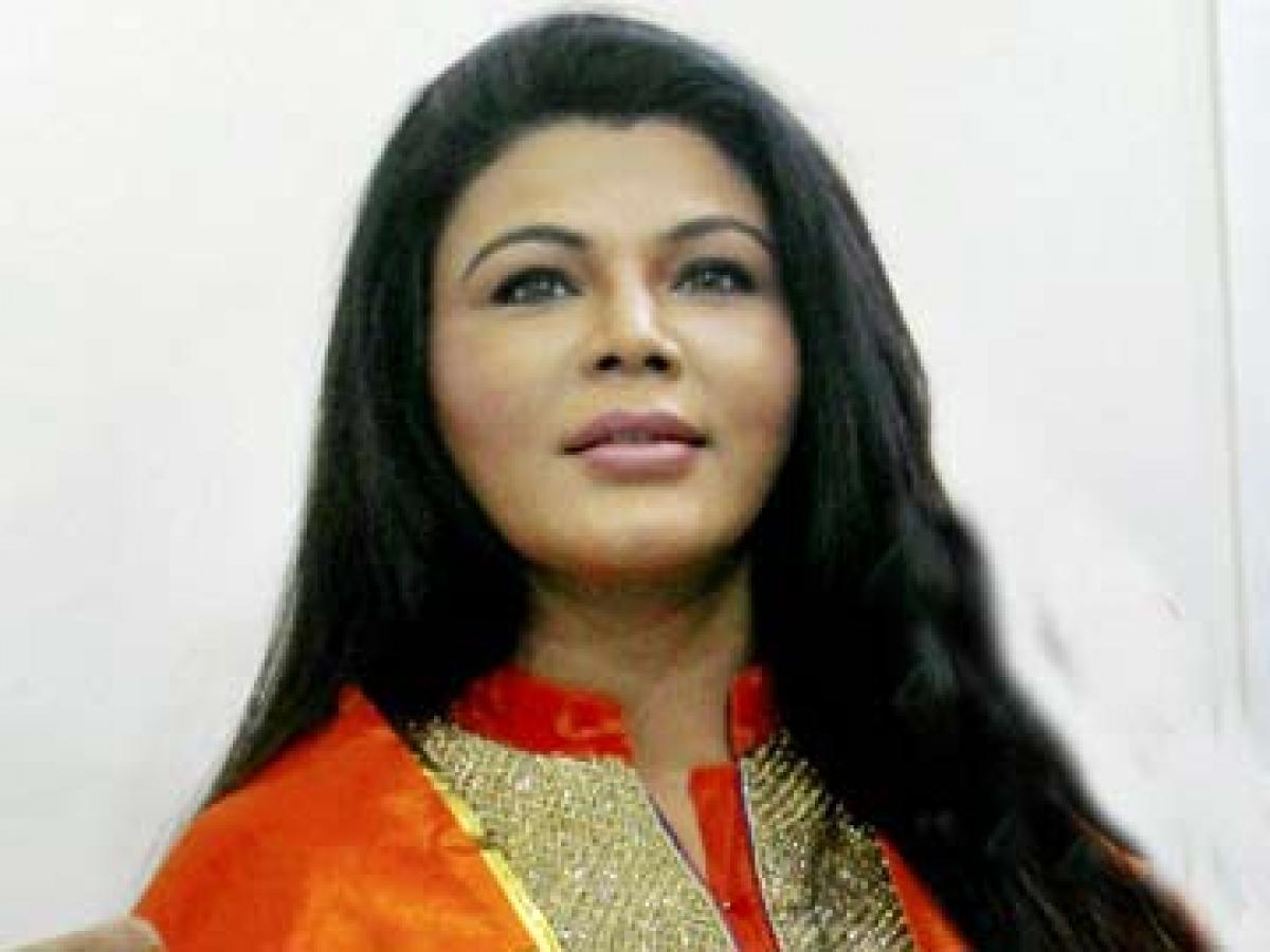 I was Indrani Mukherjeas favourite star: Rakhi Sawant