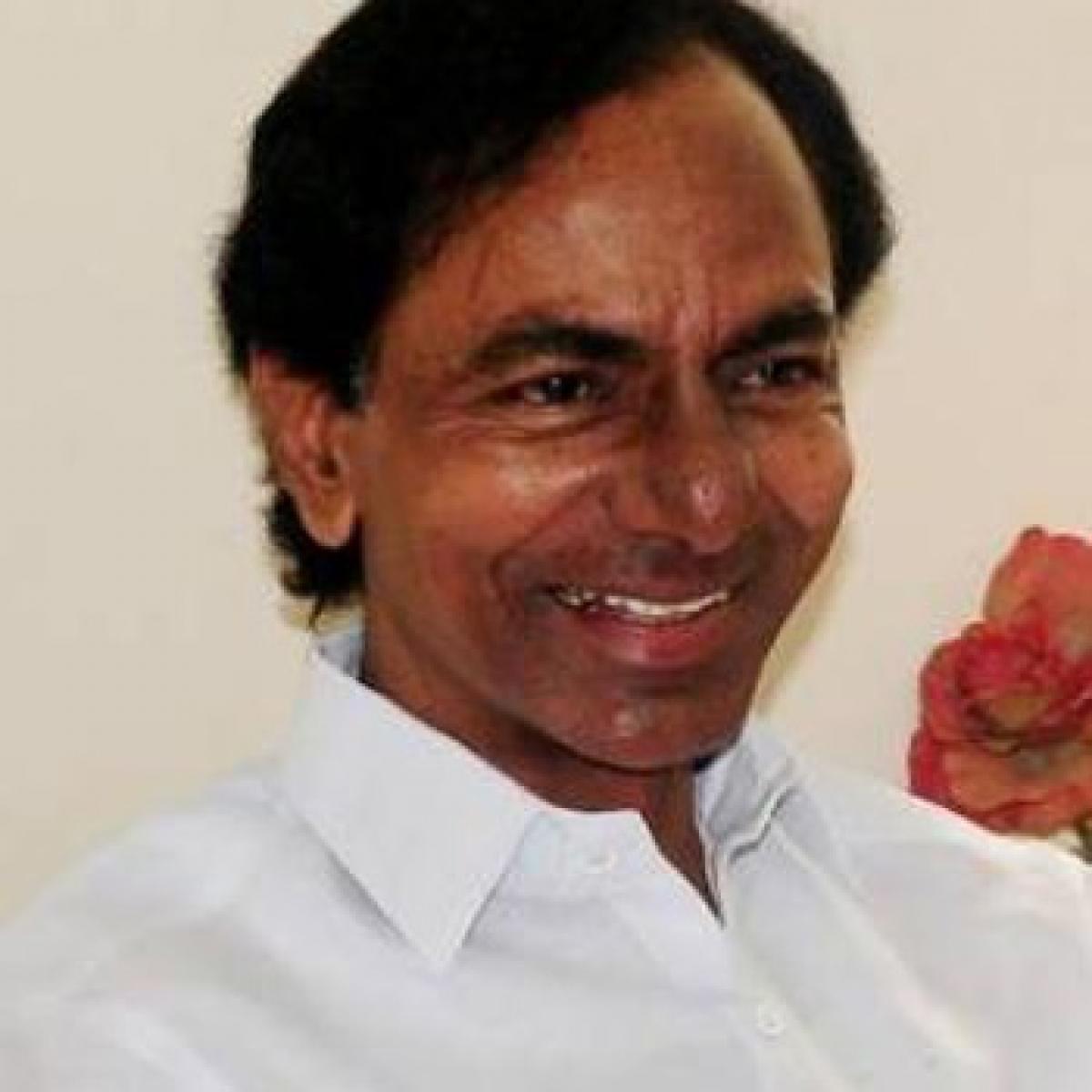 Nominated posts for TRS netas soon