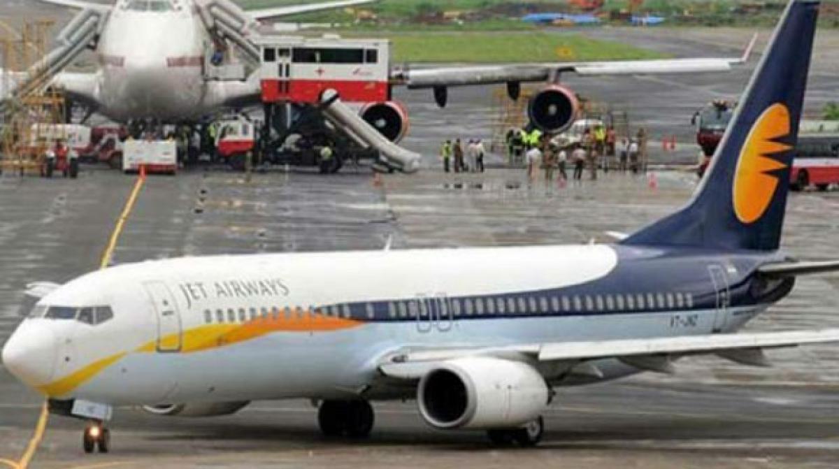 Passengers at Delhi airport sweat it out as AC system fails