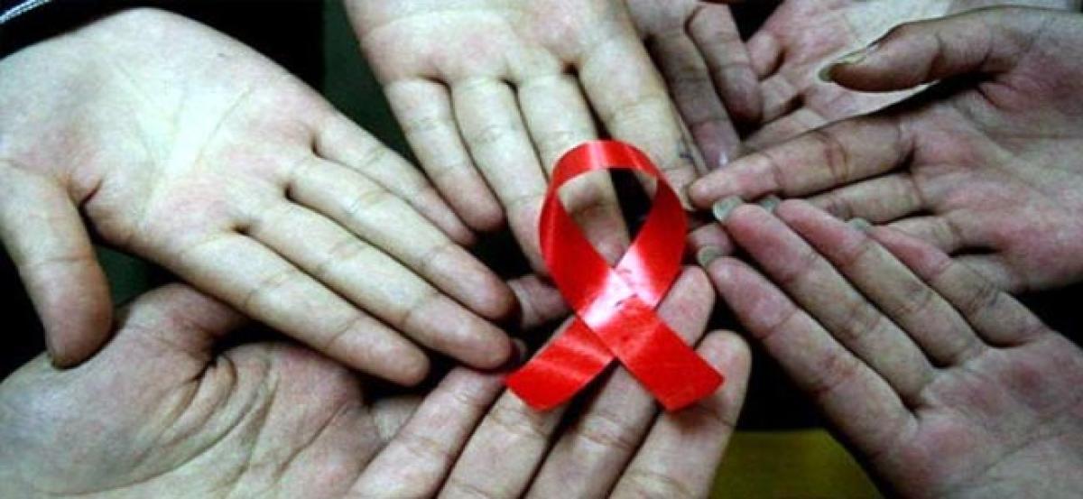 Cabinet approves amendment to HIV/AIDS bill