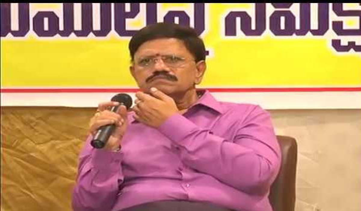 Krishna Collector warns Preventive of Detention Act  on illegal sand transporters