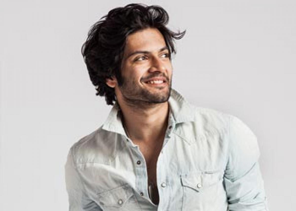 Im unfortunately known as a brooding actor: Ali Fazal