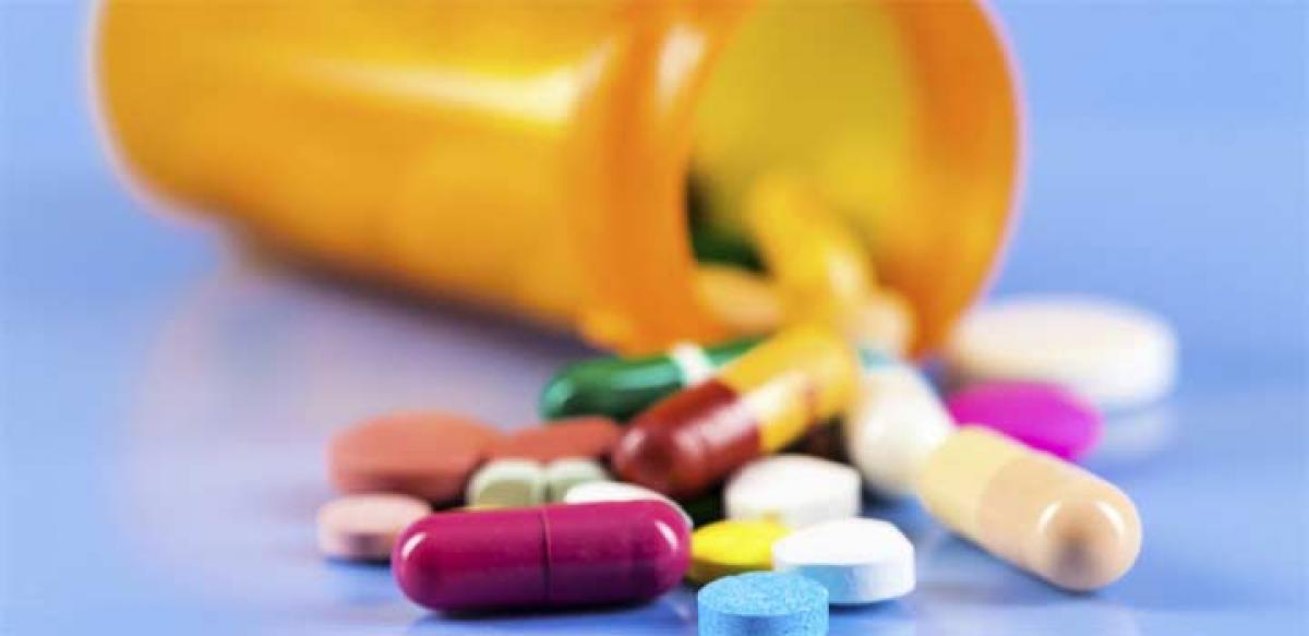 Indiscriminate use of antibiotics poses a serious health risk