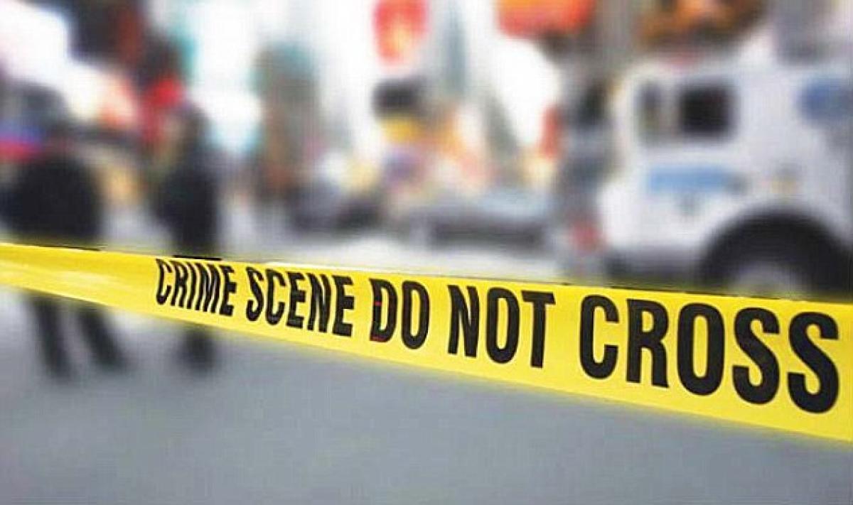 20-year-old found dead with leg chopped off in Punjab