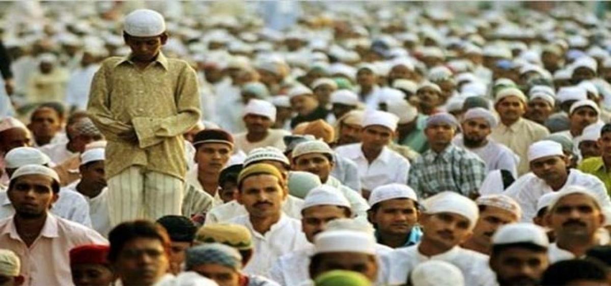 BC panel to hear on Muslim quota