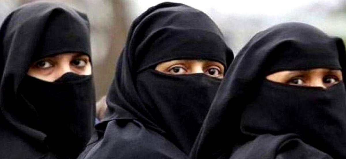 Triple talaq not fundamental to Islam, Supreme Court told