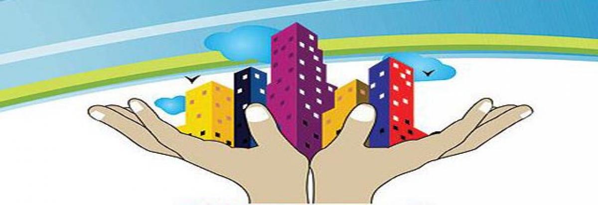 Credai Hyderabad property show from Aug 13 