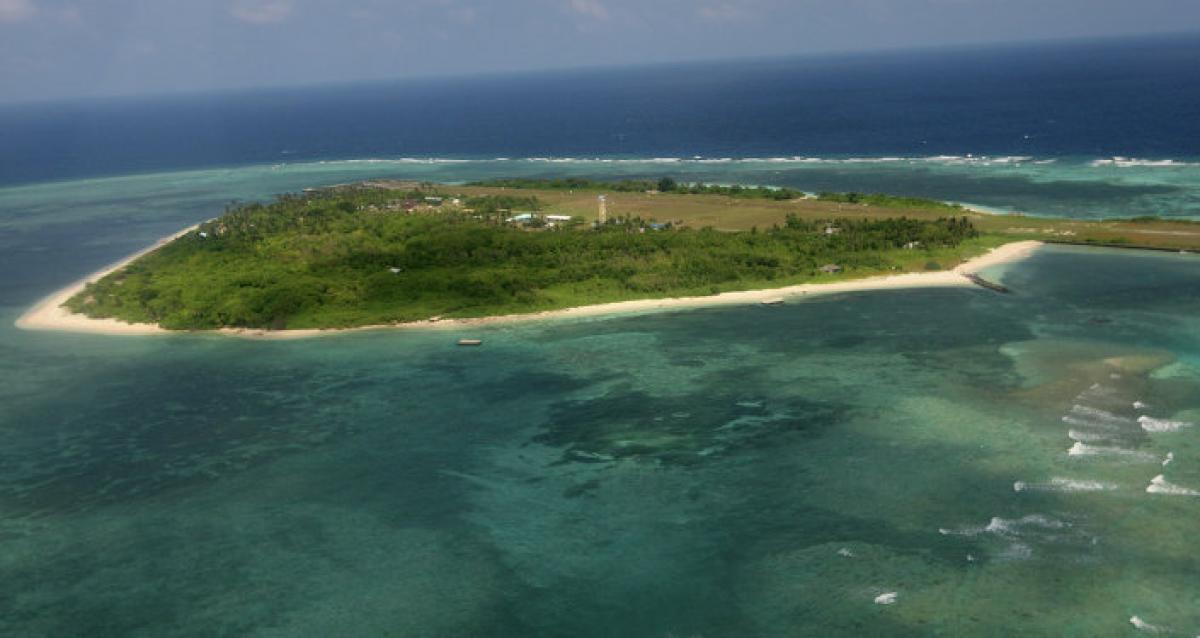 Earthquake of 6.1 magnitude strikes the coast of Fiji