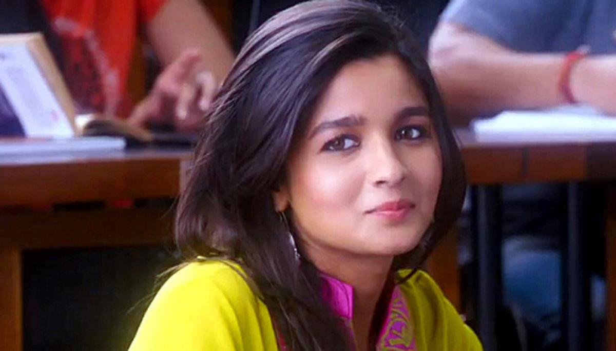 Alia Prefers Chilling In Pyjamas At Home To Candlelight Dates