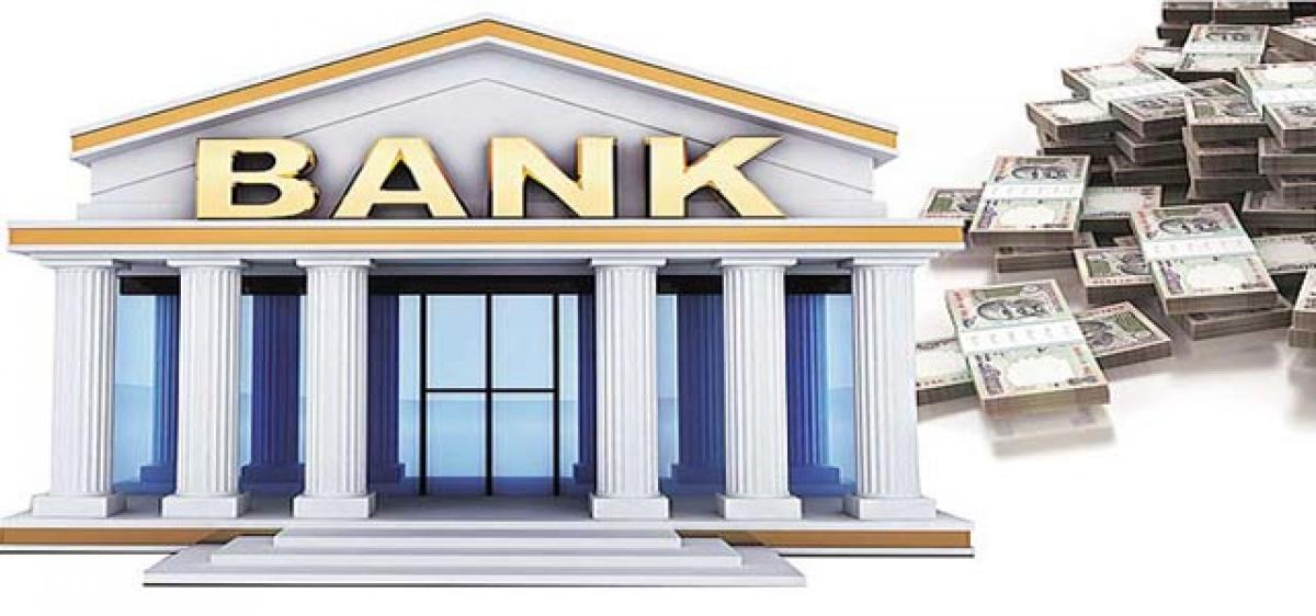 Small finance banks