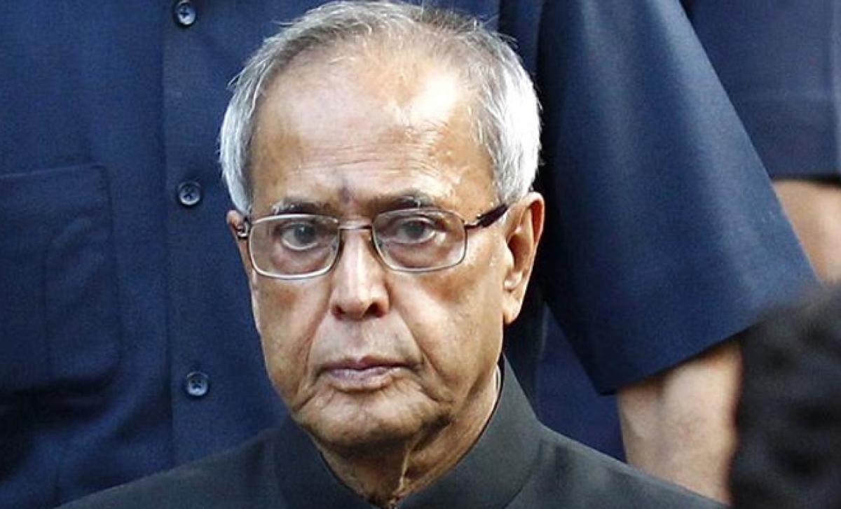 President to skip Ravi Shankar fete, NGT hearing on event today