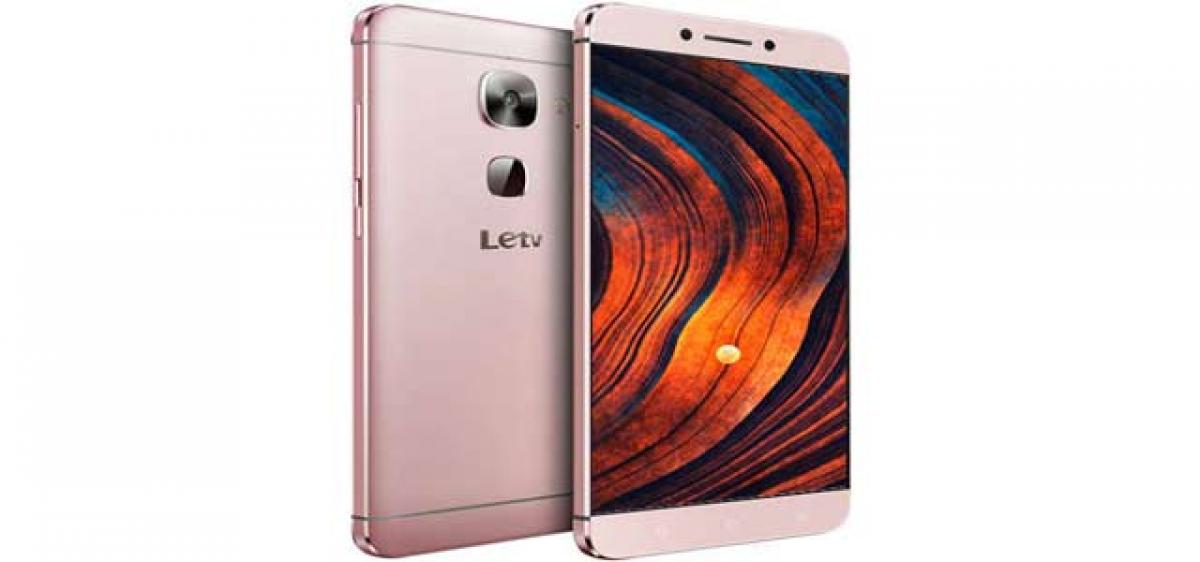 LeEcos Le 2 now available on Snapdeal