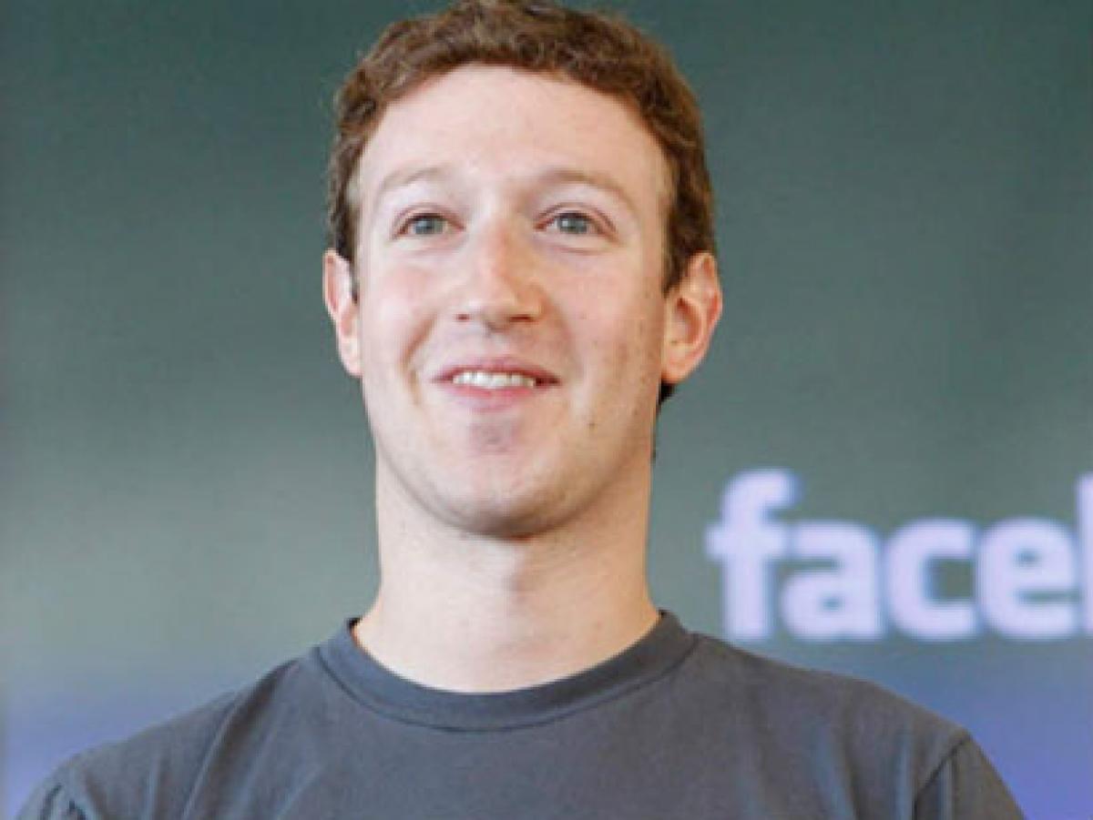 Zuckerberg mulling artificial intelligence to run his home, workplace like Jarvis in Iron Man