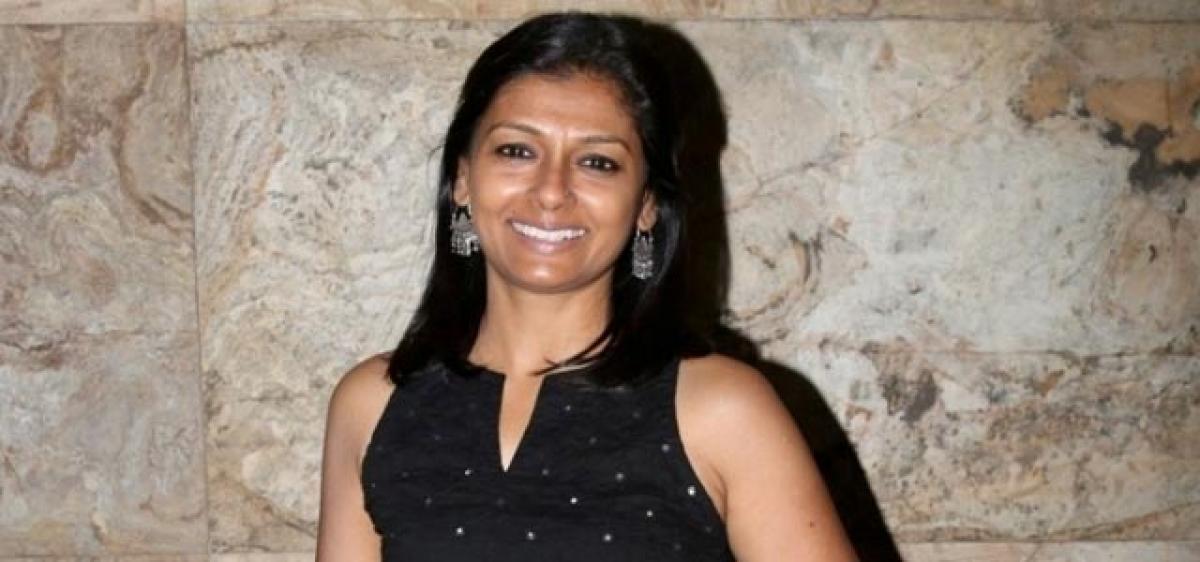 Actors get immediately stereotyped: Nandita Das