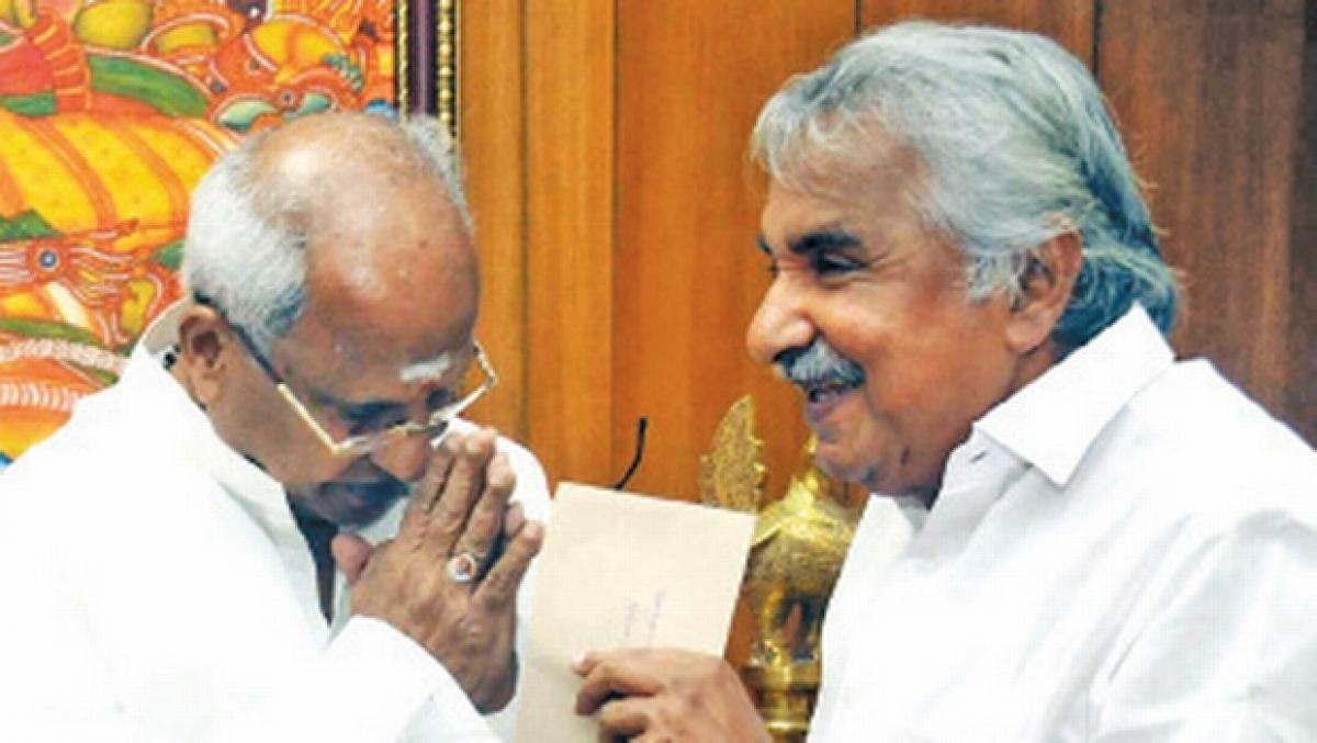 Its just the beginning,  says Rajagopal on BJP results