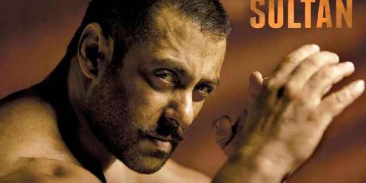 Will five day weekend work for Eid release Sultan?