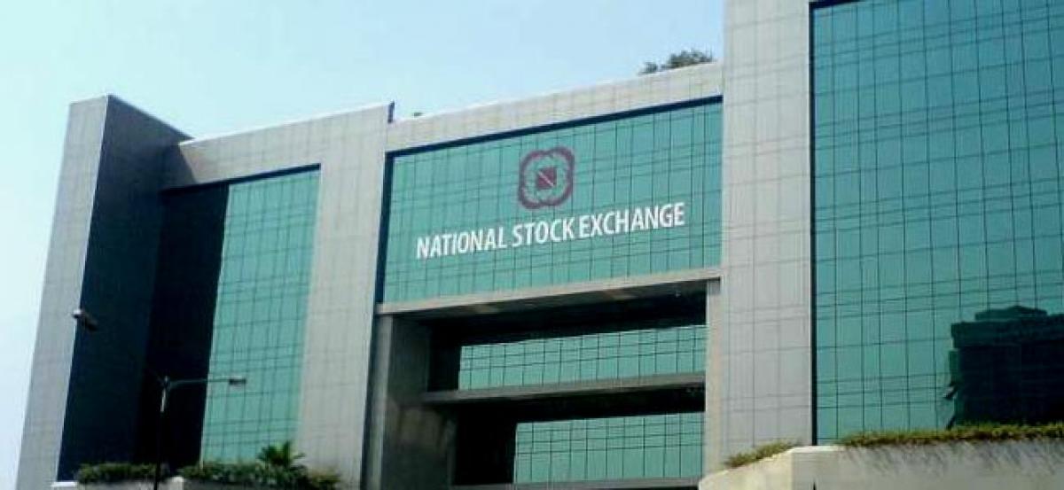 Profit booking subdues equity markets