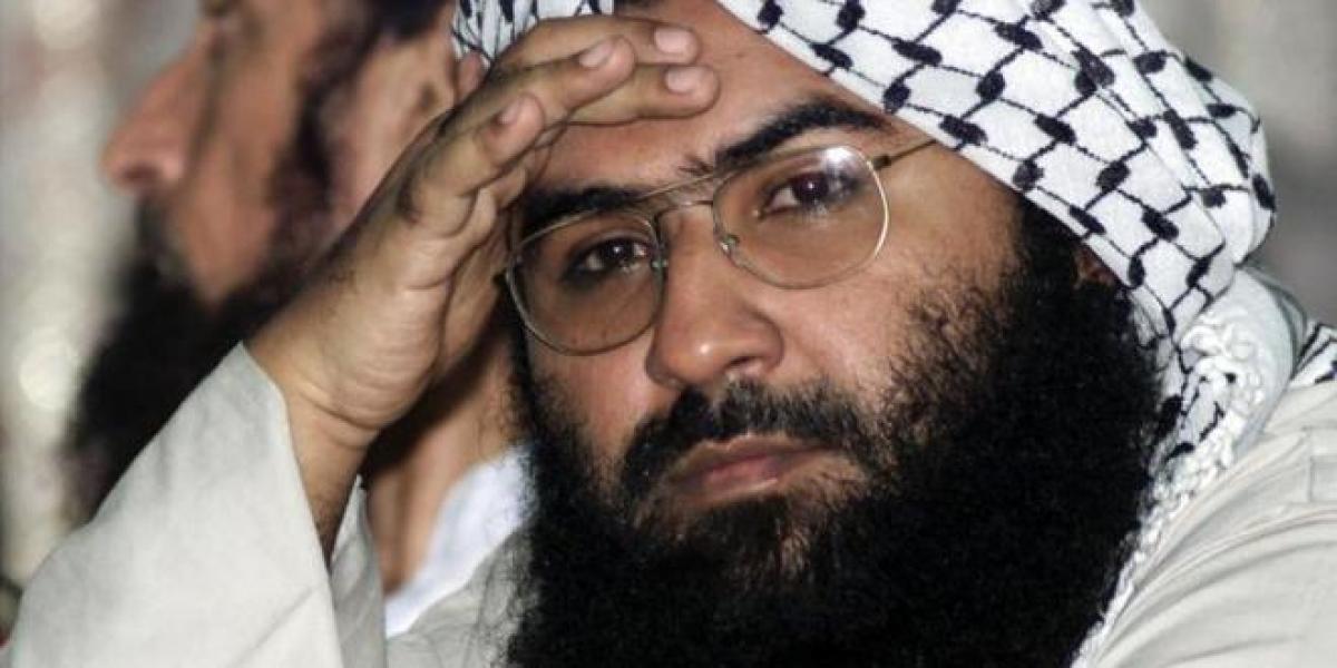 US on Chinas opposition on Masood Azhar ban: Veto will not prevent us from acting